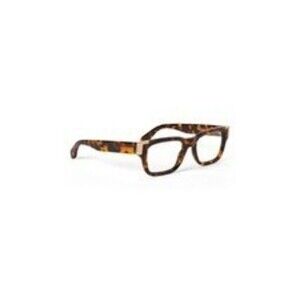 NWT Palm Angels Style-11-PERJ011F24PLA0016000 Eyeglasses